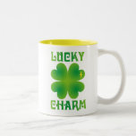 Lucky Charm~Mug