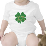 Lucky Charm T-shirt
