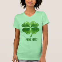 Lucky Charm T-Shirt