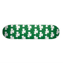 Lucky Charms Skateboard