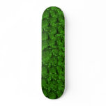 Lucky Clover Skateboard