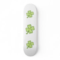 Lucky Day Cricket Skate Decks