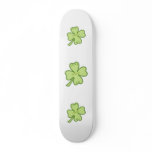Lucky Day Cricket skateboards