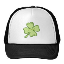 Lucky Day Lacrosse Hat
