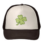 Lucky Day Ping Pong Mesh Hat