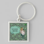 Lucky Deer  Keychain keychains
