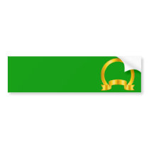 Lucky Golden Horseshoe