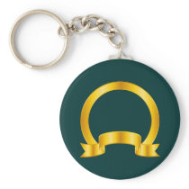 Lucky Golden Horseshoe