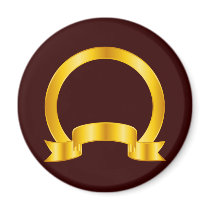 Lucky Golden Horseshoe
