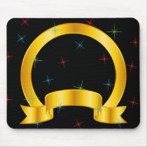 Lucky Golden Horseshoe
