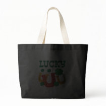 Lucky Horseshoes Bags