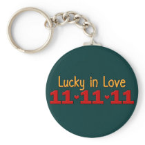 Lucky in Love 11-11-11