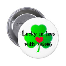 Lucky in love inmate number button.