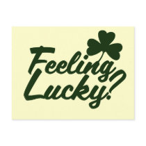 Lucky Irish