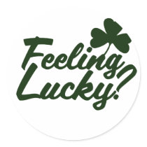 Lucky Irish