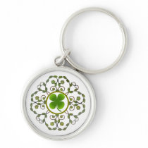 Lucky Keychain