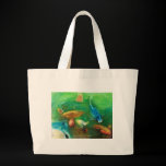 Lucky Koi Pond: www.AriesArtist.com bags