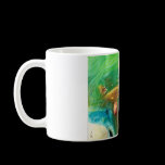 Lucky Koi Pond: www.AriesArtist.com mugs