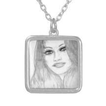 Lucky Lady Necklaces