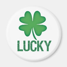 Lucky Magnet