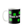lucky Mug