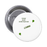 Lucky Play Chess Pins