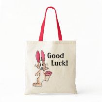 Lucky Rabbit Bag