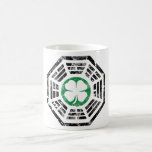 Lucky Shamrock Mug
