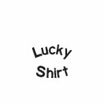 Lucky Shirt Polo Shirt