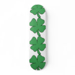 Lucky Skateboard