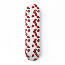 Lucky Individuelle Skateboarddecks
