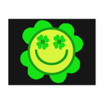Lucky Smiley