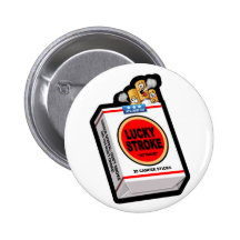 LUCKY STROKE PINS