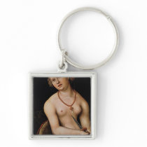 Lucretia, 1538 key chain