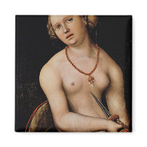 Lucretia, 1538 magnets