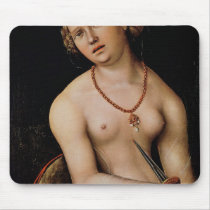 Lucretia, 1538 mousepads