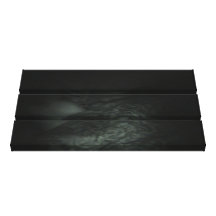 Lucy 2 canvas print
