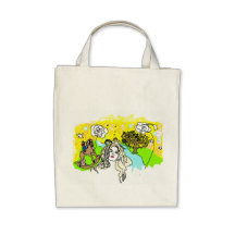 Lucy dans le ciel sac