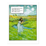 Lucy Locket Post Cards