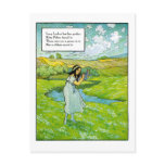 Lucy Locket Post Cards