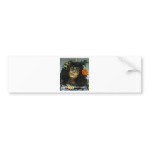 Lucy Loosie Images 3 Bumper Sticker