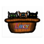 lucy postcards