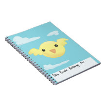 Lucys Notebook