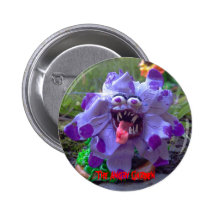 Ludacris Lilac Pin