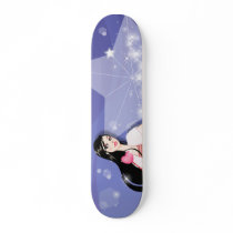 LudHeart-043.ai Custom Skate Board
