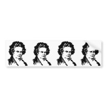 Ludwig van Beethoven