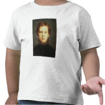 Ludwig van Beethoven , German composer Shirts