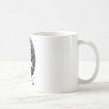 Ludwig van Beethoven Mug