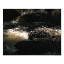 Lueur 10 x des eaux épreuve photographique 8