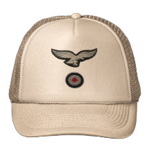 Luftwaffe Hat
